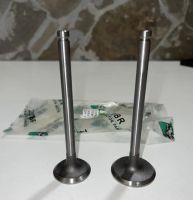 R190N - клапан впускной+выпускной голый