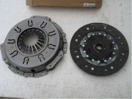 Диск+корзина сцепления VOLGA 406 (624 3097 00)