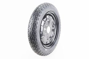 Cargo12 Колесо заднее (шина+диск) шт.