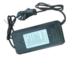 BOOSTER Зарядное устройство 60V/20Ah