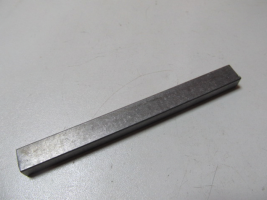 R180/R190 - шпонка колеса В12*125 (81-1) (10 шт)