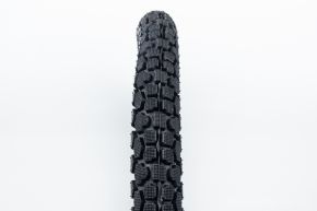 ZS125J - покрышка 2,75х18 HC 605