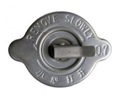 R180 - крышка радиатора