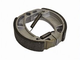 Колодки тормозные  задние KUROSAWA M-T  DIO/TACT (Китай)