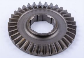 HT-105/135 - шестерня оси