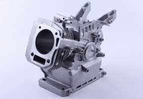 PS-Q70/6,5HP - блок двигателя в сборе (68мм)