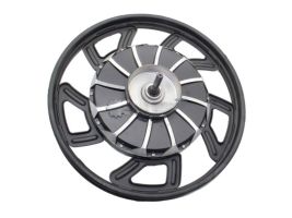 E-Delta  Диск задний с электродвигателем 60V 800W