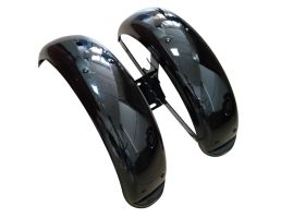 TR-4 Крылья задние L+R St