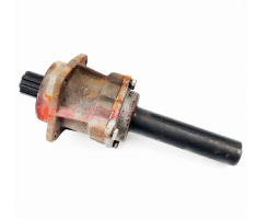 R190N - полуось в сборе 1шт.(101-2)