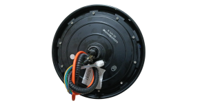 CR-2 Диск задний с электродвигателем 48-60V 600W