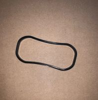 HT-135/9HP - прокладка  головки цилиндра  резиновая (10 шт)
