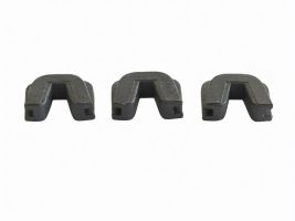 Направляющие вариатора YAMAHA 3KJ (CH)