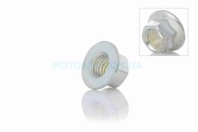 Гайка М7 головки Yamaha, головки GY6-50