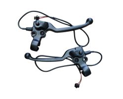 TR-4 Ручки тормоза L+R