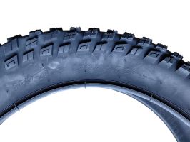 777/CODE -  Покрышка 20*4.0* CMT-12