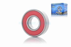 Подшипник 6202_2RS 15*35*11 (промежуточный вал редуктора Honda) "LIPAI" 