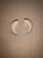 HT-105/6HP - вкладыш шатуна 0,25