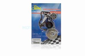 Ремкомплект помпы Yamaha Gear UA06J/JOG SA-36J/39J (крыльч., пласт., сальн., подшипн., прокл. - п-т)