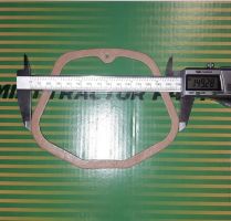 R195NM - прокладка крышки головки цилиндра на блистере (10шт)