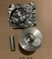 HT-105/6HP - поршневой к-т KAMA +0,25