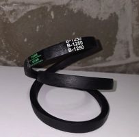 PS-Q70/6,5HP - ремень В-1250 (бензин)