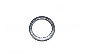 Прокладка глушителя Yamaha JOG (JAPAN) ARTISTIK/NEXTZONE/APRIO/SA-01/16/GEAR-06J/GEAR-4KN/SA-36J/39J