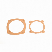 R180NM/R190NM/R195NM - прокладка полуоси на блистере 1уп./10шт.