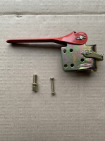 HT-105/135 - рычаг защиты