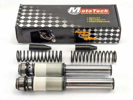 Ремкомплект вилки YAMAHA JOG SA04/12 MotoTech (B032)