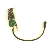 Панель экрана спидометра М5