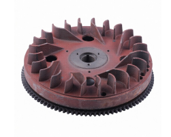 HT-105/6HP - маховик