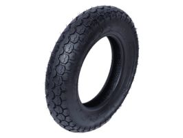 Резина (БЕСКАМЕРНАЯ) 3.00-8 TL  L-801 KUROSAWA M-T (CH)