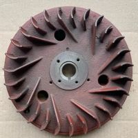 HT-135/9HP - маховик+венец