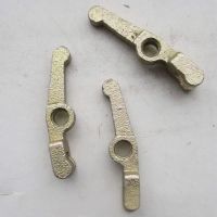 R175A/R180N/R190N - выжимные вилочки сцепления к-т (3шт)