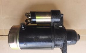 R195NM - электростартер