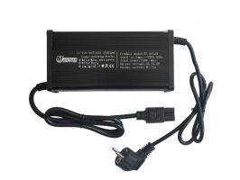 Зарядное устройство тип №3 для электромопеда 48V12A