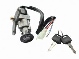 Замок зажигания  YAMAHA JOG 2JA
