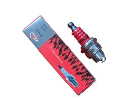 Свеча - Бензопила 2TM14*1,25/9,5mm  NEW RED "WINZOR"
