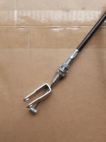 PS-Q70/6,5HP - трос сцепления