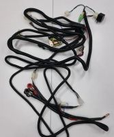 ZUBR - Z-250 - центральная проводка (JD1105)