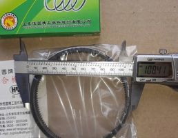 ZUBR - Z-250 - кольца к-т(JD1105)