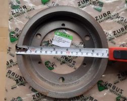 R180NM - шкив приводной