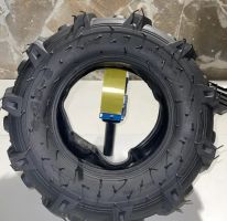 HT-105/6HP - покрышка+камера 4.00-8