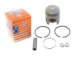Поршень SEE 40.50 JOG STD 49cc