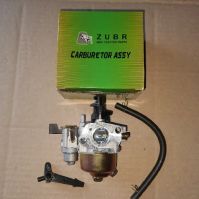 GN-4/GN-2/Q70 - карбюратор