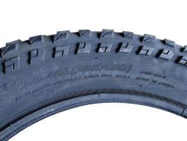 777/CODE -  Покрышка 20*4.0* CMT-13