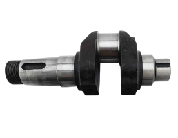 R190N - коленвал голый