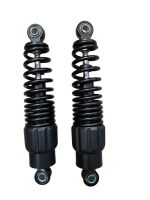 CR-4 Амортизатор задний L+R