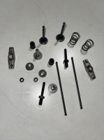 GN-4/GN-2/Q70  - рем. к-т головки цилиндра