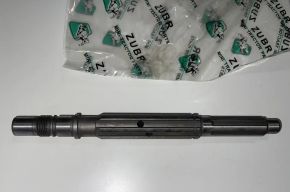 HT-105/6HP - главный вал на 3-х скоростной